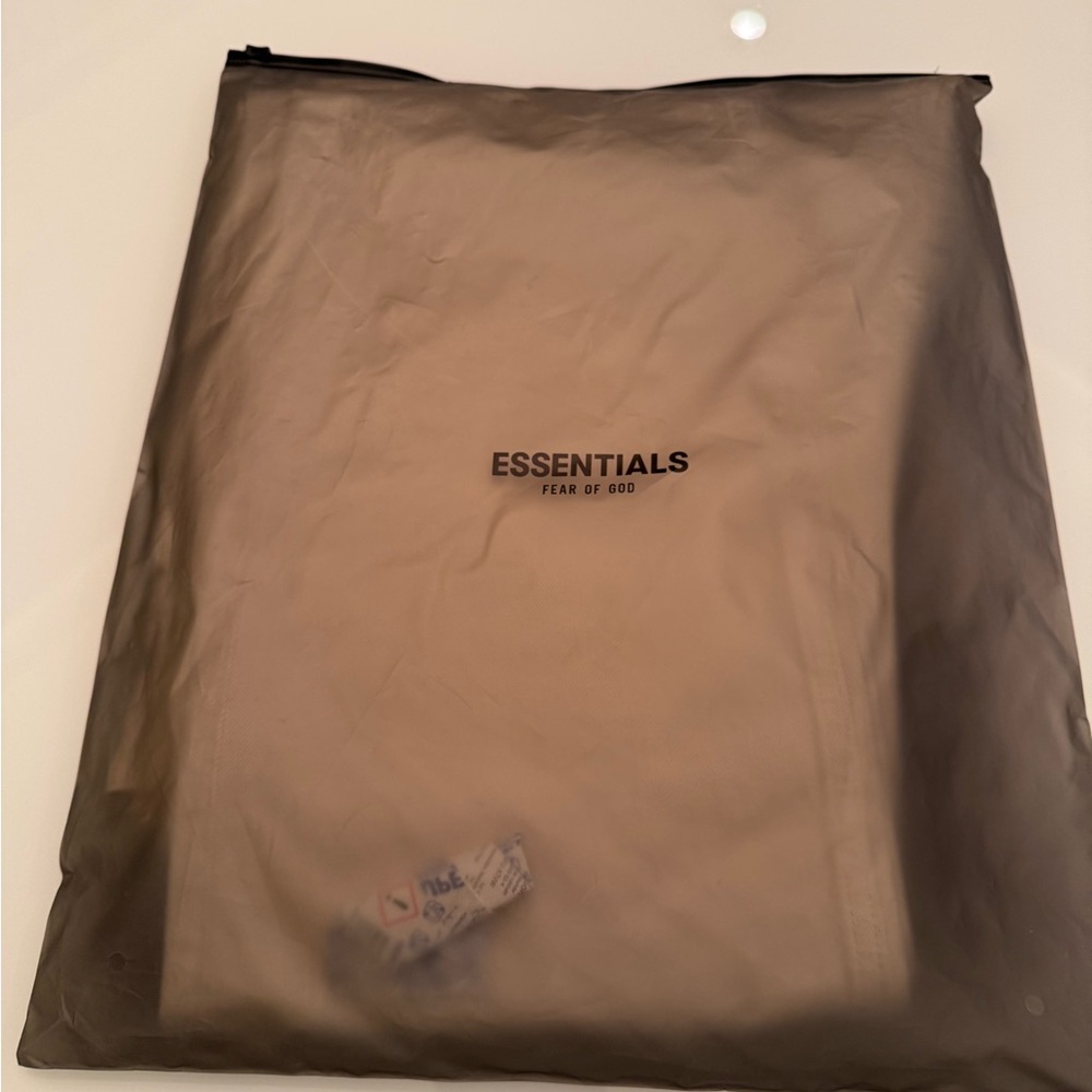 Fear of God Classic 5 Pocket Pant